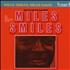 Miles Davis Miles Smiles vinyl LP Japanese MDALPMI359960