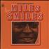 Miles Davis Miles Smiles vinyl LP UK MDALPMI363048