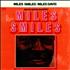 Miles Davis Miles Smiles vinyl LP Japanese MDALPMI489305
