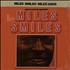 Miles Davis Miles Smiles vinyl LP Japanese MDALPMI574316