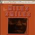 Miles Davis Miles Smiles vinyl LP Japanese MDALPMI595053