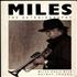 Miles Davis Miles The Autobiography book UK MDABKMI704986
