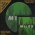 Miles Davis Miles CD album US MDACDMI428658