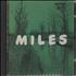 Miles Davis Miles CD album US MDACDMI737513