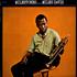 Miles Davis Milestones vinyl LP Japanese MDALPMI517220