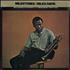 Miles Davis Milestones vinyl LP Japanese MDALPMI588763