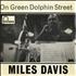 Miles Davis On Green Dolphin Street EP 7