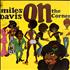 Miles Davis On The Corner vinyl LP Dutch MDALPON356954