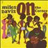 Miles Davis On The Corner vinyl LP US MDALPON499706