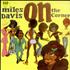Miles Davis On The Corner vinyl LP UK MDALPON541123