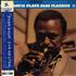 Miles Davis Plays Jazz Classics vinyl LP Japanese MDALPPL557914