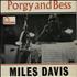 Miles Davis Porgy And Bess EP 7