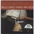 Miles Davis Porgy And Bess super audio CD US