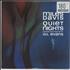 Miles Davis Quiet Night - 180gram Vinyl - Sealed vinyl LP Russian MDALPQU730540