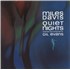 Miles Davis Quiet Night - 180gram Vinyl vinyl LP UK