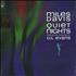 Miles Davis Quiet Nights - 180gm vinyl LP US MDALPQU375658