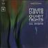 Miles Davis Quiet Nights - 'one eye' label - shrink vinyl LP US MDALPQU630513