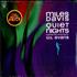Miles Davis Quiet Nights - Sealed vinyl LP US MDALPQU520885