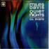 Miles Davis Quiet Nights vinyl LP Italian MDALPQU541051
