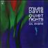 Miles Davis Quiet Nights vinyl LP Dutch MDALPQU565052