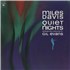 Miles Davis Quiet Nights vinyl LP US MDALPQU845423