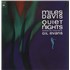 Miles Davis Quiet Nights vinyl LP Dutch MDALPQU880845