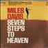 Miles Davis Seven Steps To Heaven - Sealed vinyl LP Japanese MDALPSE413530