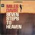Miles Davis Seven Steps To Heaven - VG vinyl LP UK MDALPSE710416