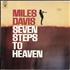 Miles Davis Seven Steps To Heaven vinyl LP US MDALPSE314173
