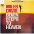 Miles Davis Seven Steps To Heaven vinyl LP US MDALPSE799005