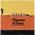 Miles Davis Sketches Of Spain - Graduated Orange LP UNITED KINGDOM MDALPSK504515