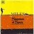 Miles Davis Sketches Of Spain vinyl LP UK MDALPSK212118