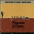 Miles Davis Sketches Of Spain vinyl LP Japanese MDALPSK581385