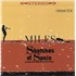 Miles Davis Sketches Of Spain vinyl LP Dutch MDALPSK869904