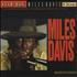 Miles Davis Star Box CD album Japanese MDACDST431089