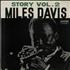 Miles Davis Story Vol. 2 vinyl LP Japanese MDALPST596673