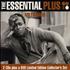 Miles Davis The Essential Plus 3-CD set US MDA3CTH370677