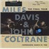 Miles Davis The Final Tour: Copenhagen, March 24, 1960 vinyl LP UK MDALPTH808842