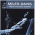 Miles Davis Twenty Classic Albums cd album box set UK MDADXTW808373
