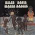 Miles Davis Water Babies - 2nd vinyl LP US MDALPWA669022