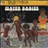 Miles Davis Water Babies vinyl LP Japanese MDALPWA359965