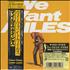 Miles Davis We Want Miles 2-CD album set Japanese MDA2CWE392714