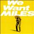Miles Davis We Want Miles 2-LP vinyl set US MDA2LWE496152