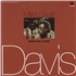 Miles Davis Workin' And Steamin' LP USA MDA2LWO333698