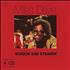 Miles Davis Workin' And Steamin' 4-CD set German MDA4CWO384168