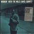 Miles Davis Workin' With The Miles Davis Quintet - stickered shrink vinyl LP US MDALPWO781775