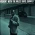Miles Davis Workin' With The Miles Davis Quintet vinyl LP US MDALPWO363030