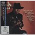 Miles Davis You're Under Arrest super audio CD Japanese