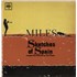MILES%5FDAVIS SKETCHES%2BOF%2BSPAIN%2B%2D%2BVG vinyl LP UK 