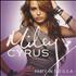 Miley Cyrus Party In The U.S.A. CD single US MYCC5PA496516